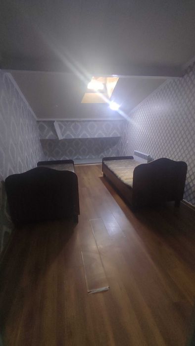 Продается квартира (мансарда) в центре города