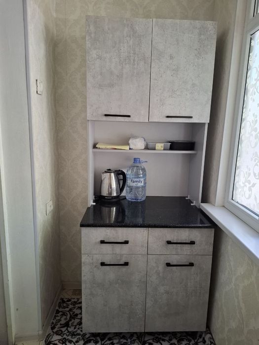 Посуточная квартира