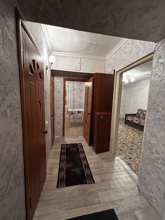 Сдам 1 комн квартиру Бестужева 6