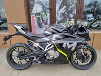 Ser Moto vinde CF MOTO SR300 ~ ABS ~ A2 ~ Garantie 24 luni ~ RATE