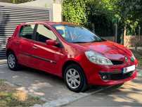 Renault Clio III 1.2 Benzina - 127.000 km - 2007 - Economic si fiabil!