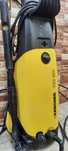 Водоструйка  Karcher720М Profesional  220v3kw 160bar ПрофиСерия