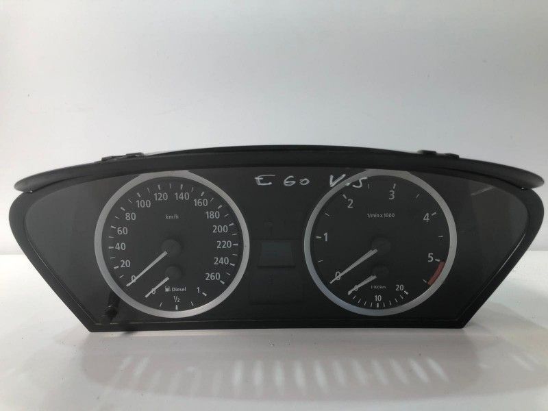 Ceasuri bord europa BMW Seria 5 (2003-2010) [E60] 3.0d m57 306d3 6983153