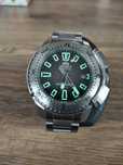Orient M Force automatic