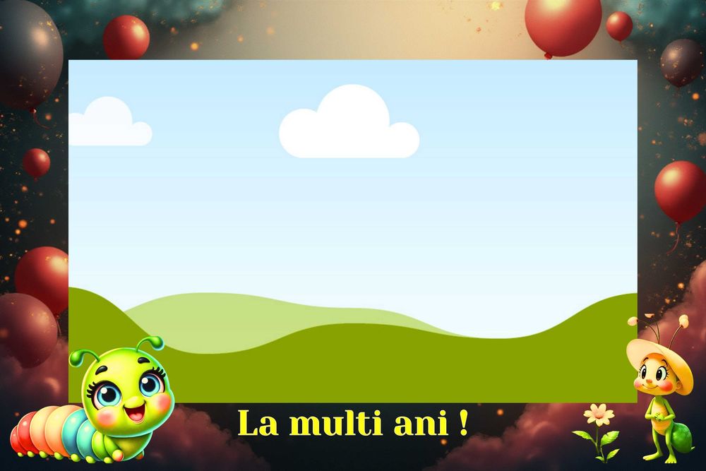 Rame foto Personalizate
