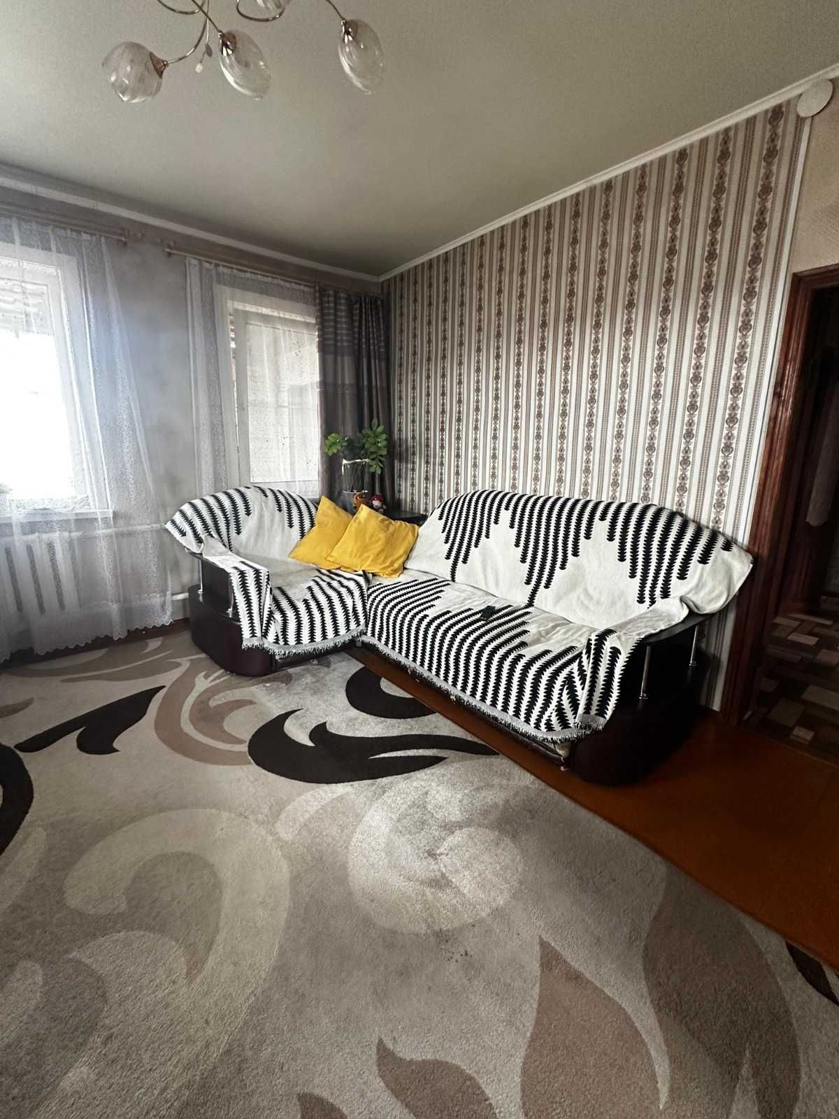 Продам дом в Рабочем пос. вблизи моста (500м)