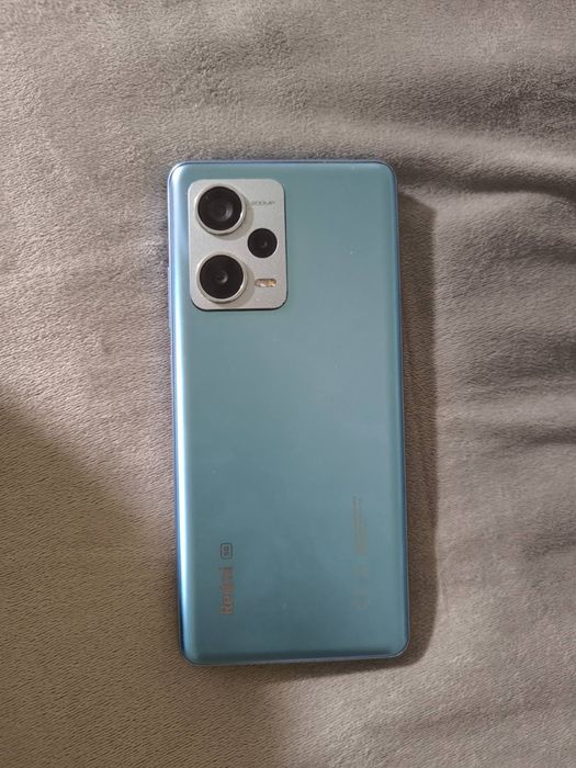 Redmi note 12 pro+