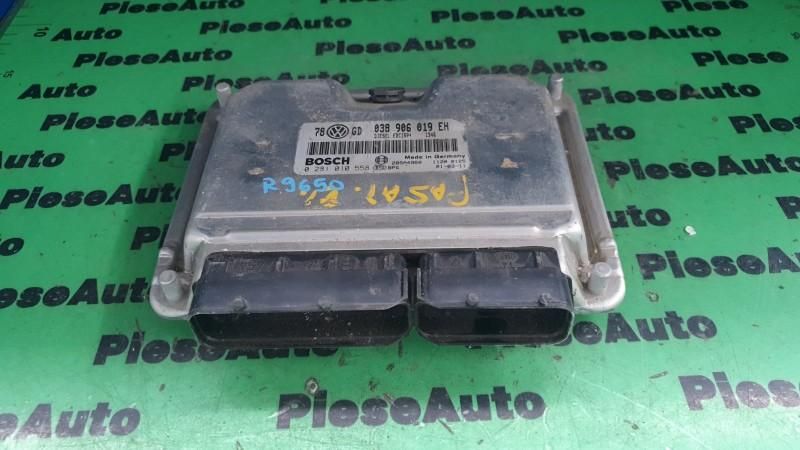 Calculator ecu Volkswagen Passat B5 1996-2005 0281010558