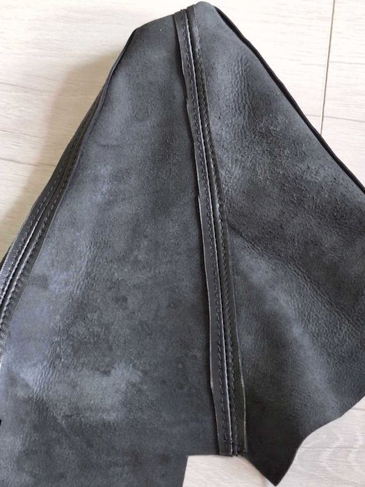 Маншон за скорости от естествена или изкуствена кожа за Хонда ЦРВ 2