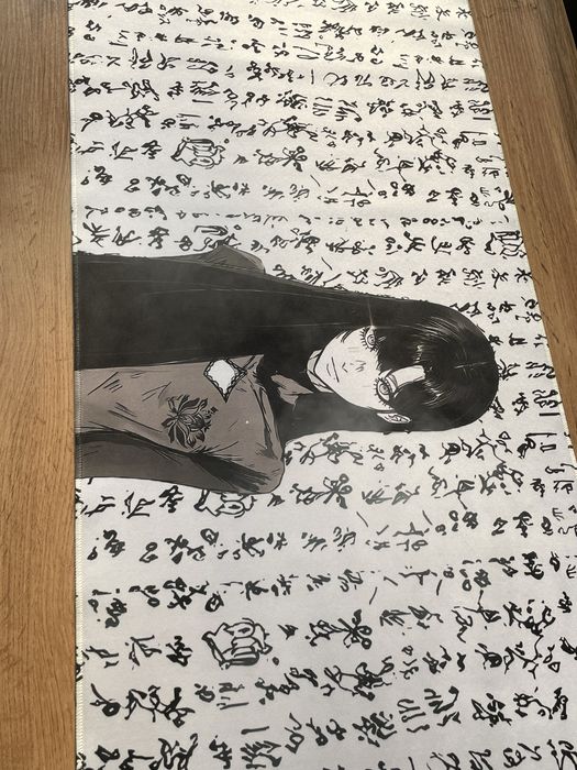 Коврики для мыши, аниме