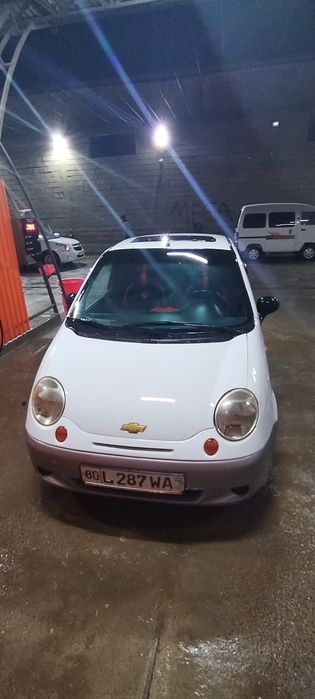 Matiz best 2008 yil