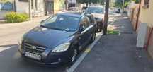 Vând Kia Ceed SW 1,6CRDI, 2008,115CP