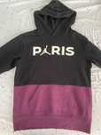Худи Paris Jordan