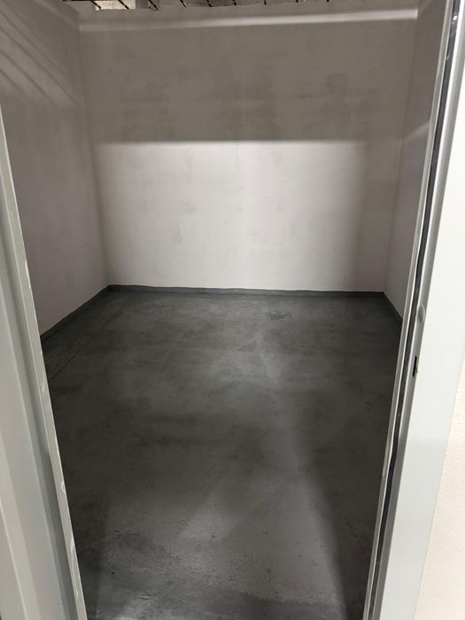 Аренда кладовки в жк MERIDIAN площадью 9,4 м² и 7 м²