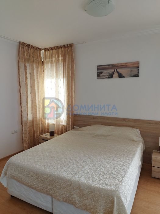 Продава се Къща в с. Лозенец, Област Бургас - 245 кв.м за 1307 €/кв.м - Снимка #8