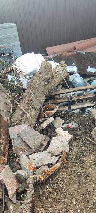 Бревна самовывоз