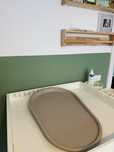 Saltea pentru schimbat scutece SHNUGGLE