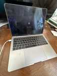 MacBook Pro 2017 A1708