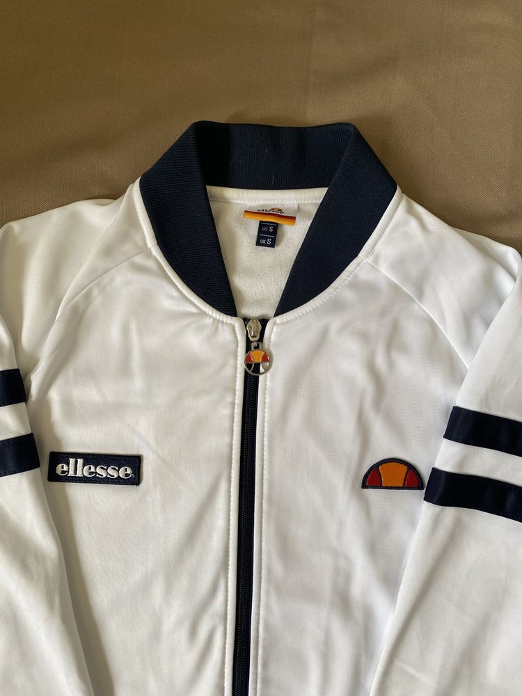 Мъжки суитчер Ellesse Vintage