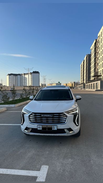 Haval  jolion