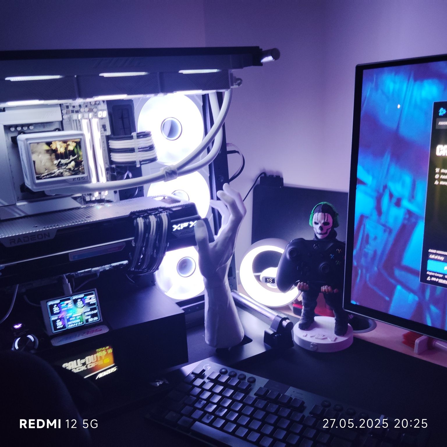 7900xtx xfx Mercury 310