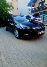 Opel astra k 2018 automat