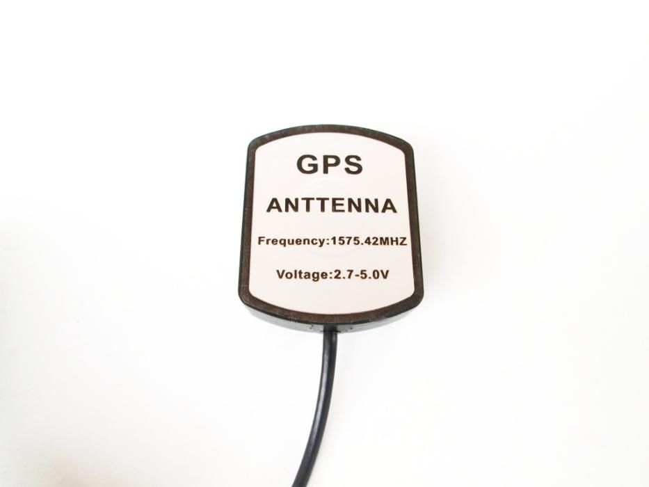 Antena GPS navigatie RNS 510 Skoda,VW Golf 5, 6,Passat B6,B7 Farka,SMA