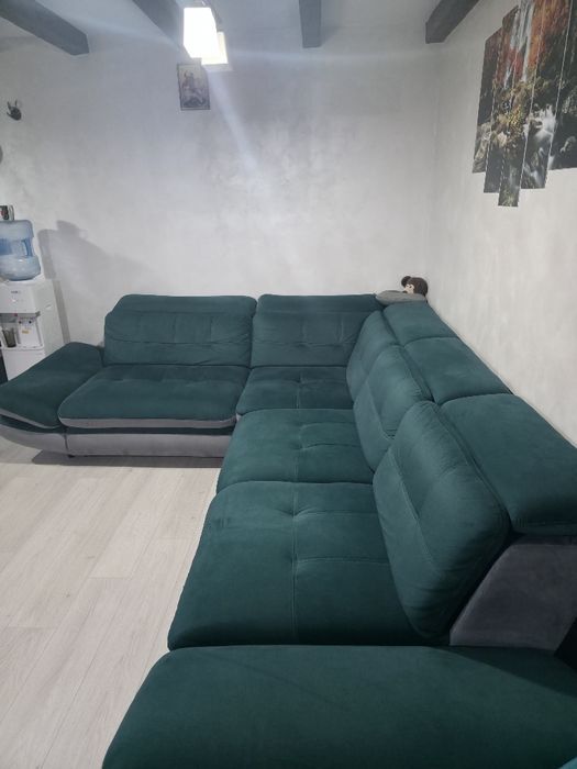 Canapea Extensibila - Ploiesti