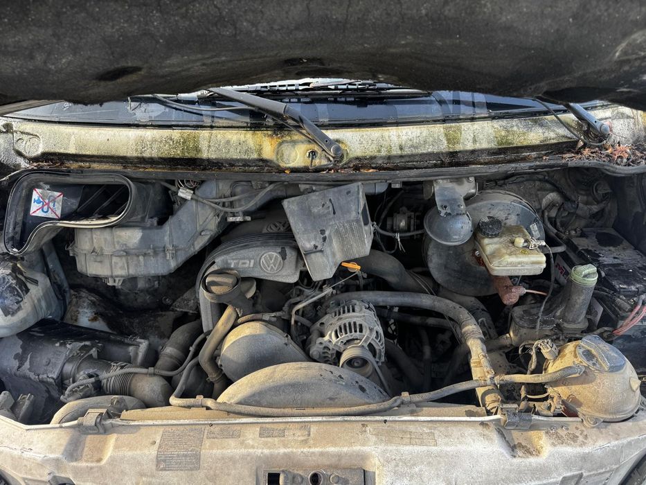 Vând Vw LT 35 , stare de functionare