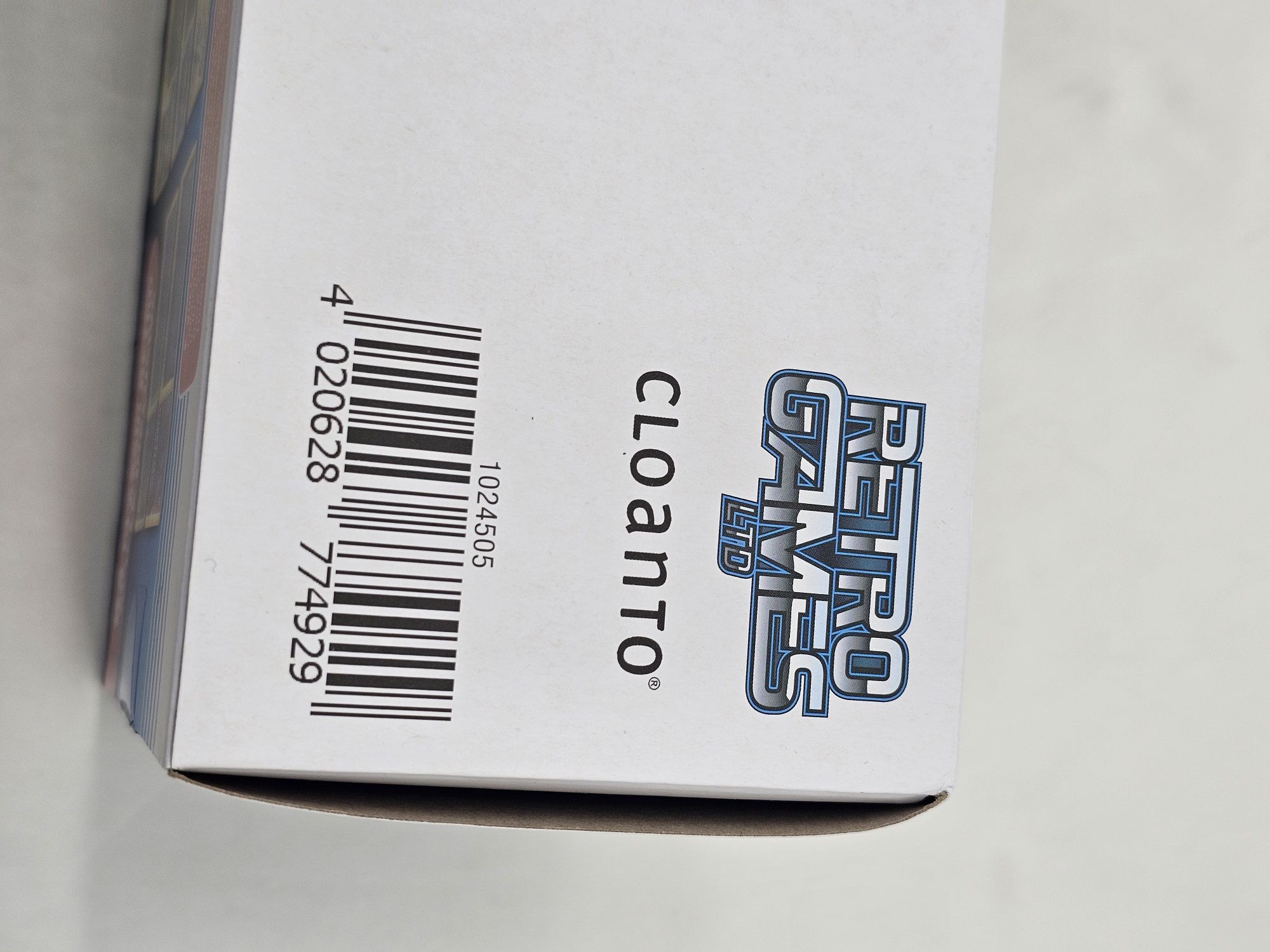 Commodore 64 Mini C64 Retro Consola