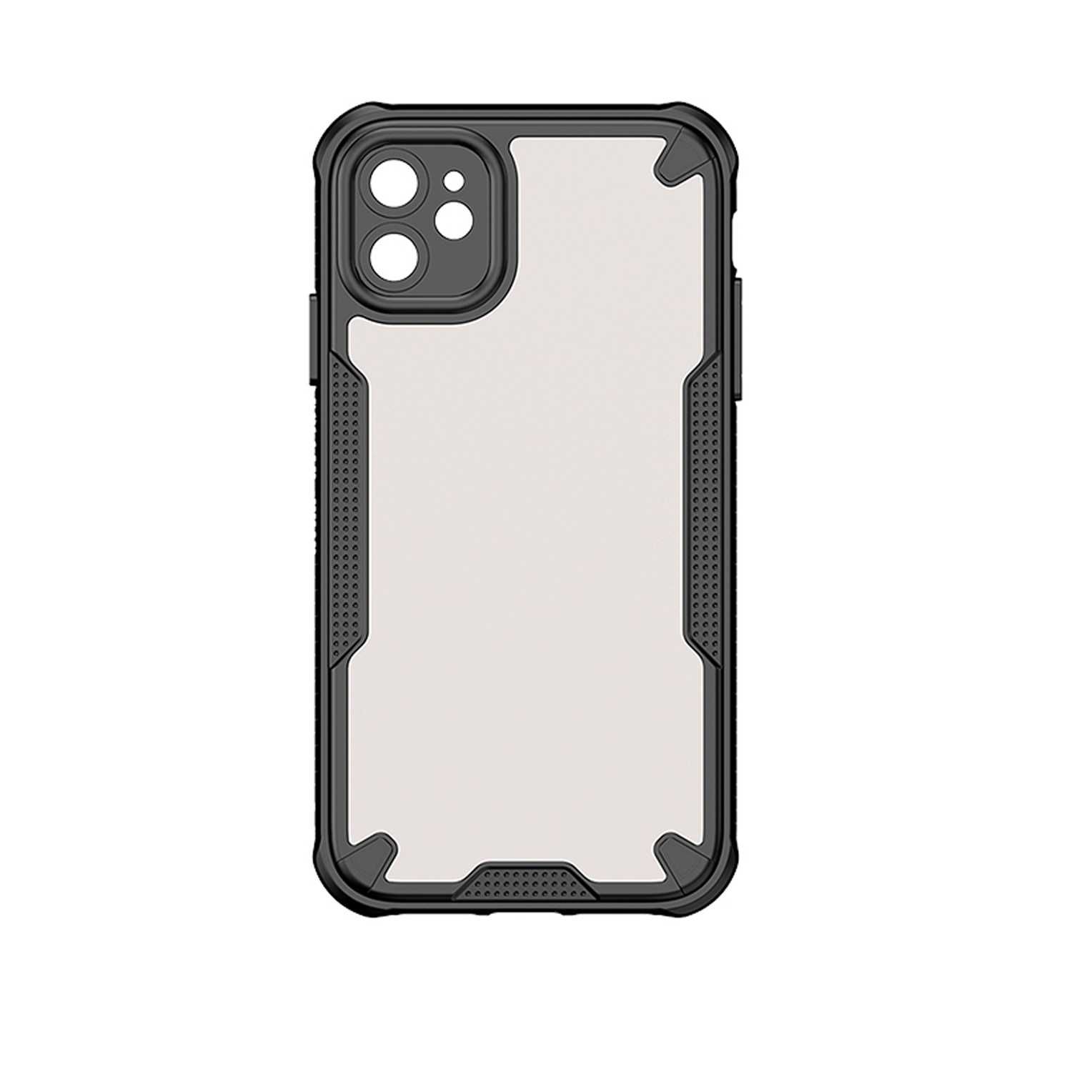 Apple iPhone 11 - Стилен Кейс Гръб Defender MATT
