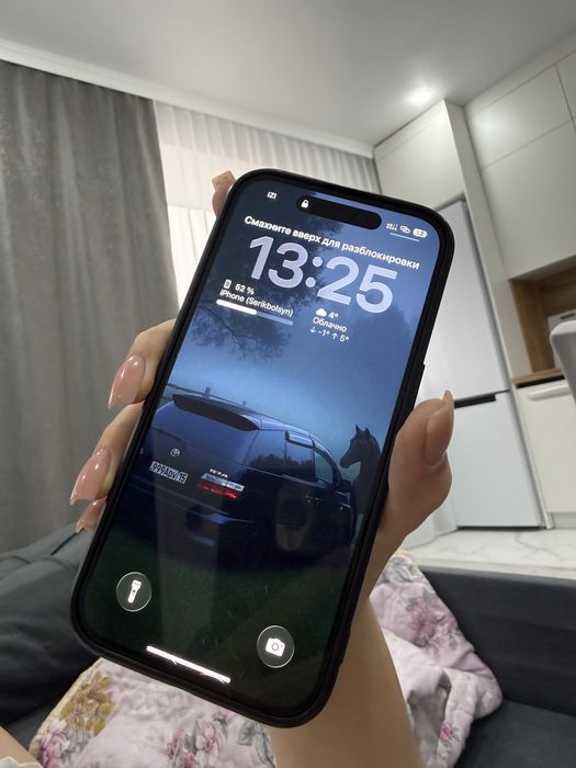 Продам айфон 14 про ,256гб либо обмен на 13