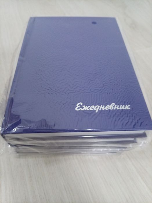 Ежедневники для учителей