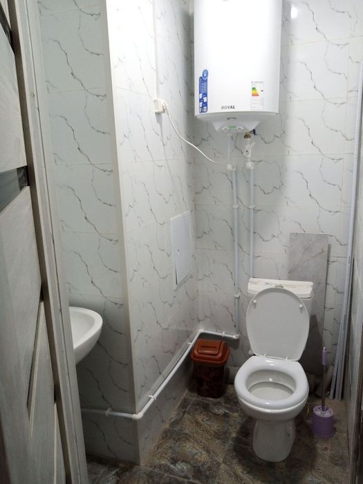 есть дом в аренду в СамПИ