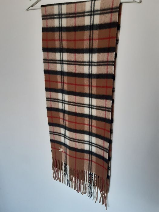 Кашмирени шалове 100% кашмир