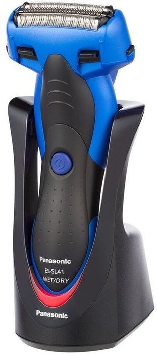 Бритва Panasonic ES-SL 41 синяя