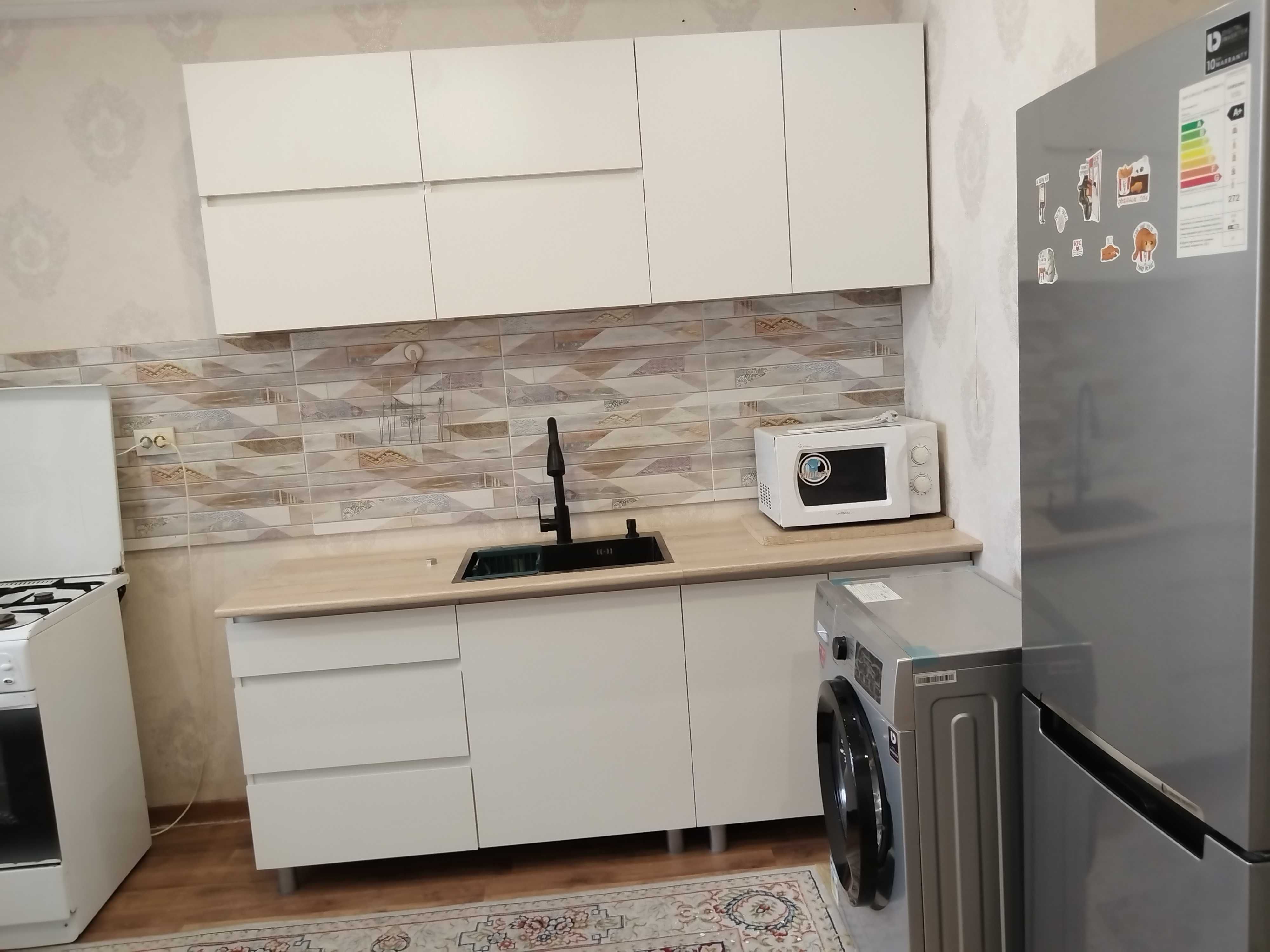 Квартира в аренду 1комн.