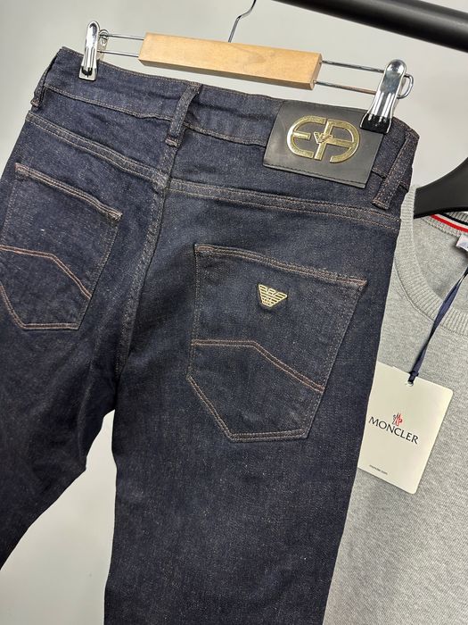 Armani мъжки дънки 4 модела