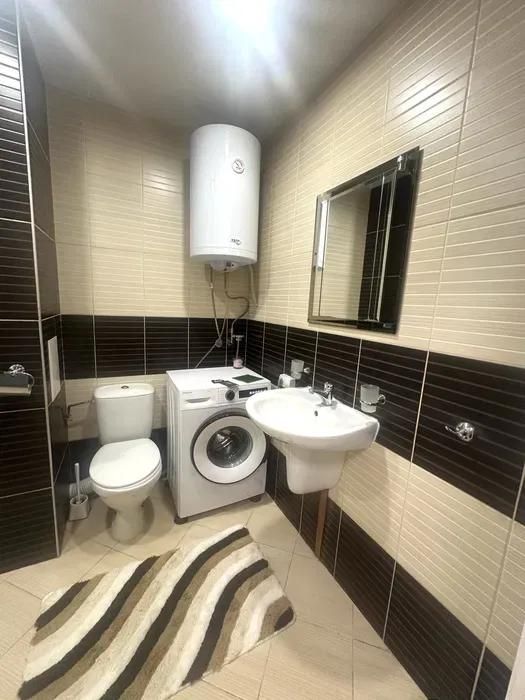 Двустаен апартамент, под наем, м-т Траката