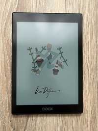 E-ink tablet Boox Nova Air C