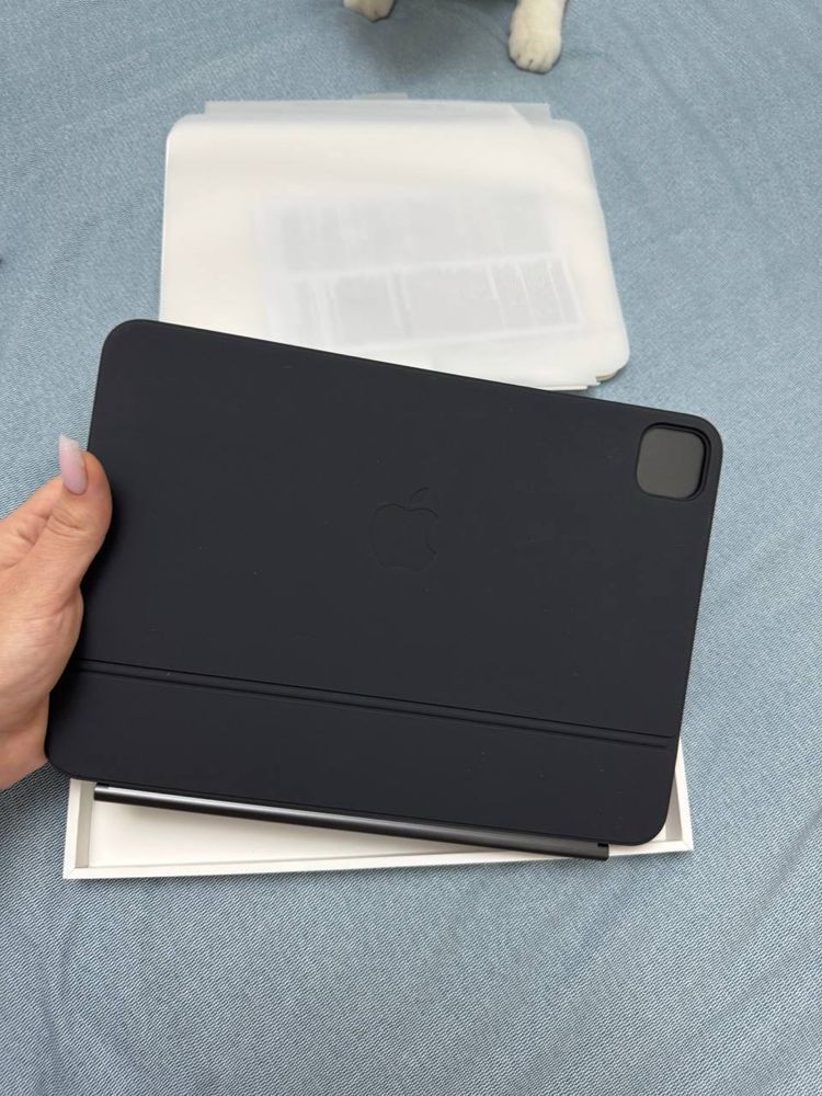 Клавиатура Apple magic keyboard