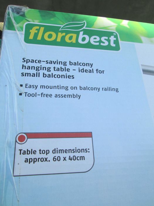 masa pliabila nou  de atarnat