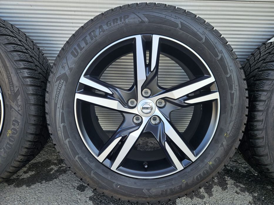 Jante volvo xc40 xc60