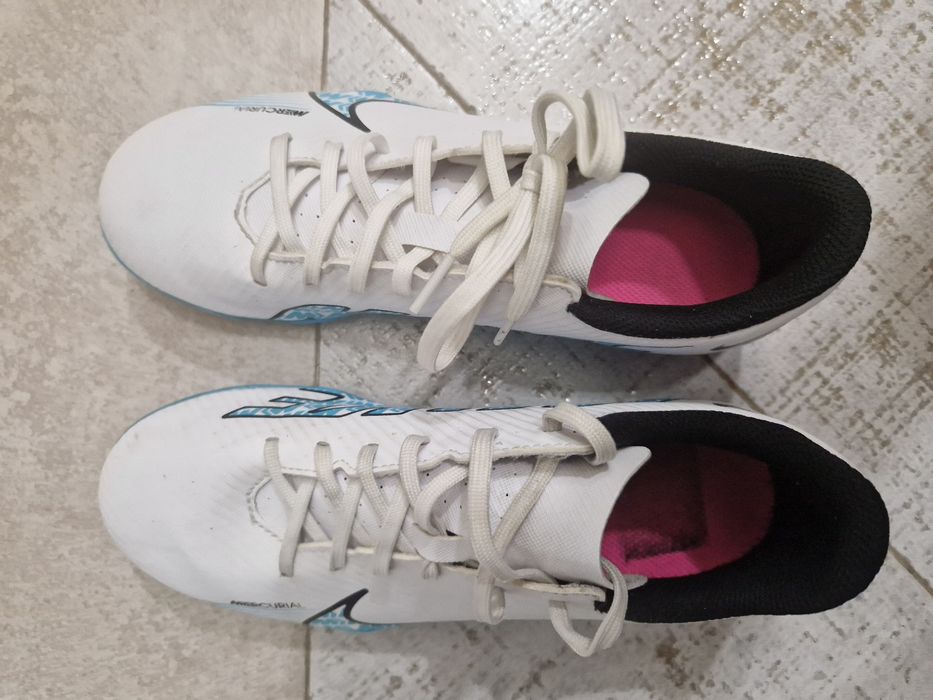 Обувки за футвол