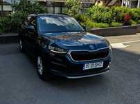 Skoda Kodiaq SKODA Kodiaq Ambition 4×4 DSG TDI 150CP