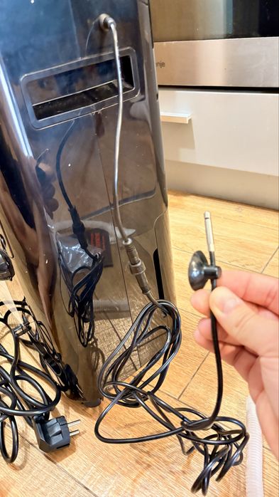 Мощен компресорен влагоабсорбатор влагоуловител изсушител