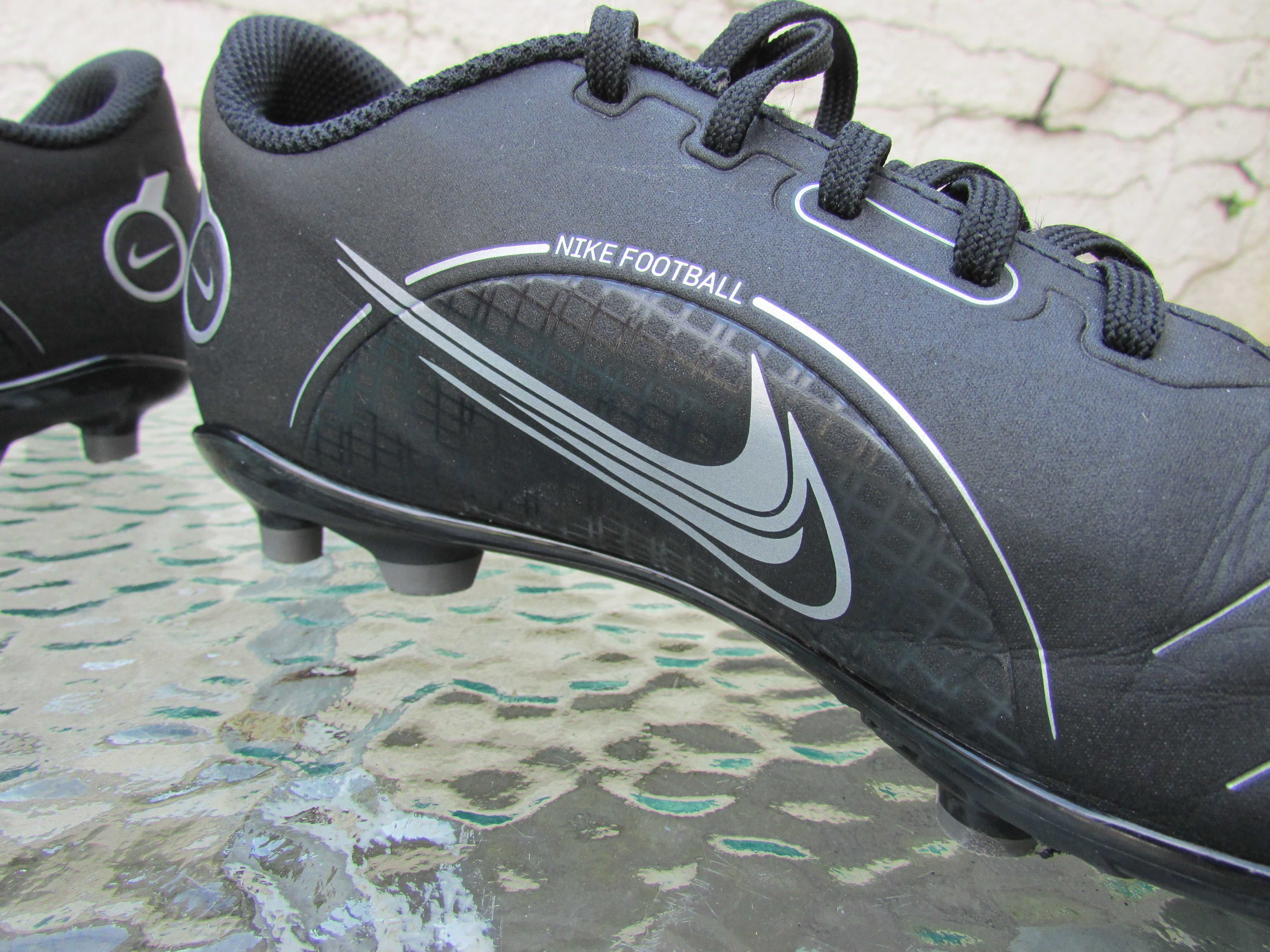 Футболни обувки Nike Mercurial Vapor 14 Club