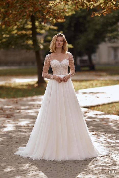 Rochie de mireasa