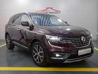Renault Koleos Panoramic / Automat / 24Luni Garantie / 150 cp / Xtronic Energy Intens