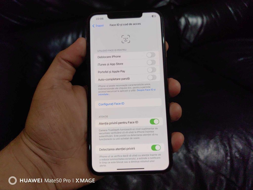 Vând IPhone Xs Max 256Gb